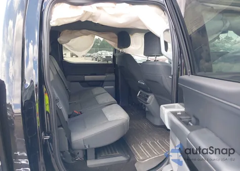 2022 Ford F-150 Xlt из США, поврежденный, VIN 1FTFW1E56NFA60212